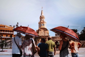 Guided Hiking Tours